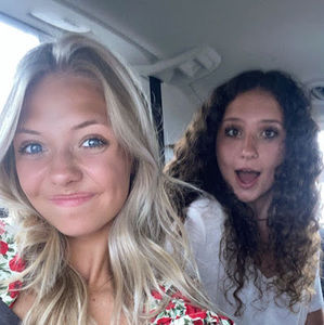 Meet your Posher, Tanner